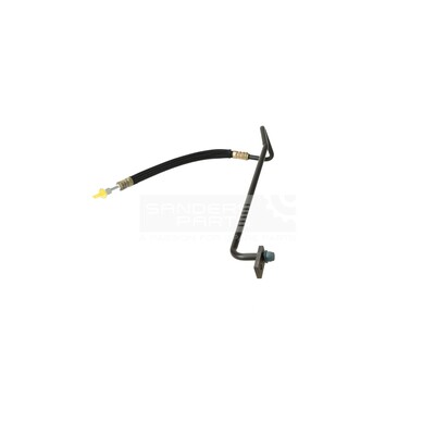 CONDUITES A REFRIGERANT